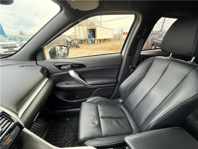 2024 Mitsubishi Eclipse Cross GT (Stk: 8667A) in Cambridge - Image 29 of 39