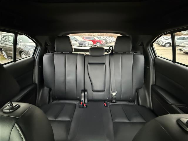 2024 Mitsubishi Eclipse Cross GT (Stk: 8667A) in Cambridge - Image 30 of 39