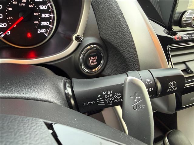 2024 Mitsubishi Eclipse Cross GT (Stk: 8667A) in Cambridge - Image 32 of 39