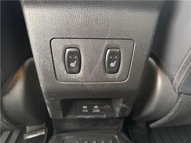 2024 Mitsubishi Eclipse Cross GT (Stk: 8667A) in Cambridge - Image 34 of 39