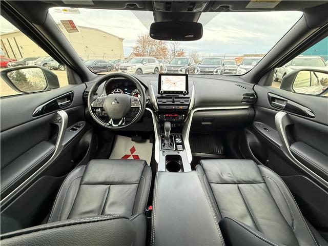 2024 Mitsubishi Eclipse Cross GT (Stk: 8667A) in Cambridge - Image 35 of 39