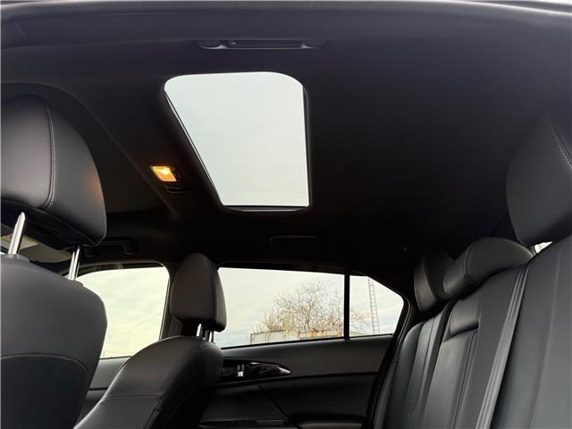 2024 Mitsubishi Eclipse Cross GT (Stk: 8667A) in Cambridge - Image 36 of 39