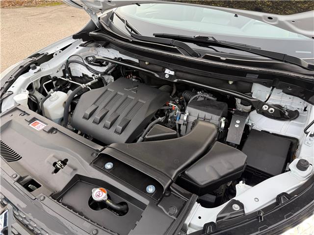 2024 Mitsubishi Eclipse Cross GT (Stk: 8667A) in Cambridge - Image 37 of 39