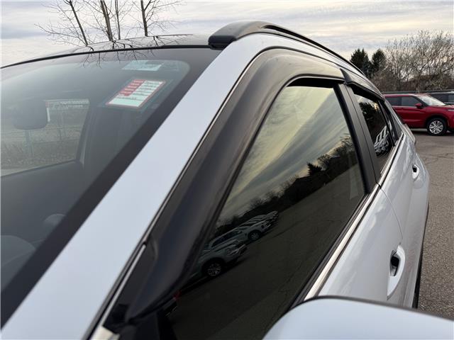 2024 Mitsubishi Eclipse Cross GT (Stk: 8667A) in Cambridge - Image 38 of 39