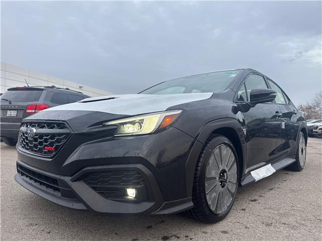2025 Subaru WRX GT (Stk: S25573) in Newmarket - Image 1 of 6