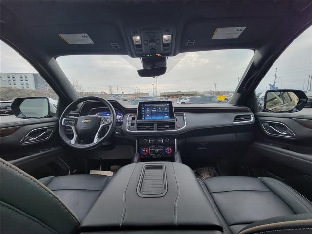 2024 Chevrolet Tahoe Premier (Stk: 58674AA) in Sudbury - Image 16 of 21
