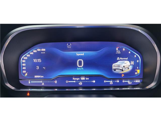 2024 Chevrolet Tahoe Premier (Stk: 58674AA) in Sudbury - Image 13 of 21