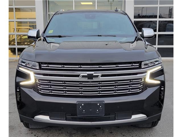 2024 Chevrolet Tahoe Premier (Stk: 58674AA) in Sudbury - Image 2 of 21