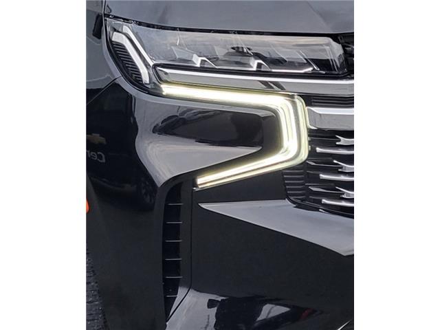 2024 Chevrolet Tahoe Premier (Stk: 58674AA) in Sudbury - Image 19 of 21