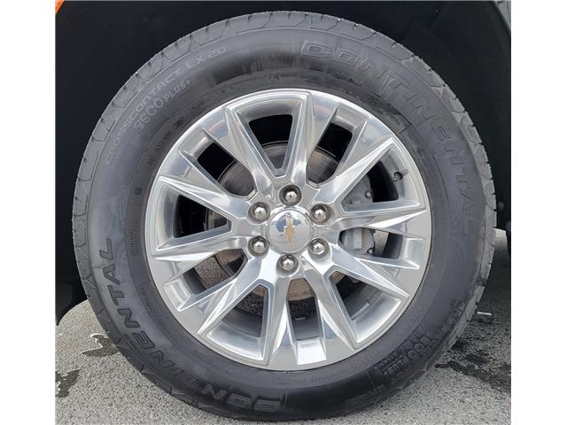 2024 Chevrolet Tahoe Premier (Stk: 58674AA) in Sudbury - Image 4 of 21