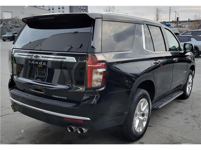 2024 Chevrolet Tahoe Premier (Stk: 58674AA) in Sudbury - Image 8 of 21
