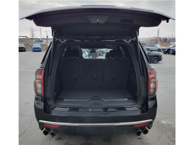 2024 Chevrolet Tahoe Premier (Stk: 58674AA) in Sudbury - Image 7 of 21