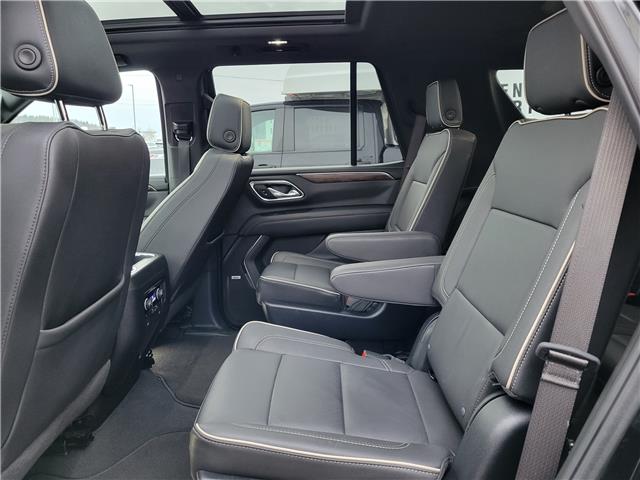 2024 Chevrolet Tahoe Premier (Stk: 58674AA) in Sudbury - Image 17 of 21