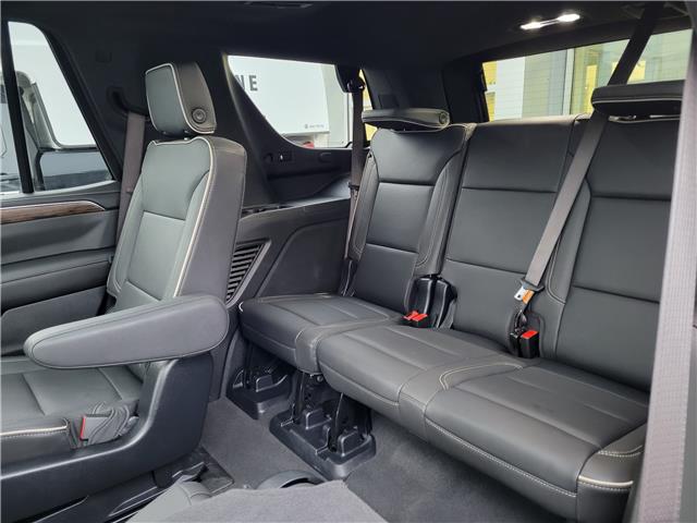 2024 Chevrolet Tahoe Premier (Stk: 58674AA) in Sudbury - Image 18 of 21