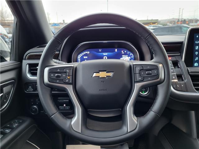 2024 Chevrolet Tahoe Premier (Stk: 58674AA) in Sudbury - Image 12 of 21