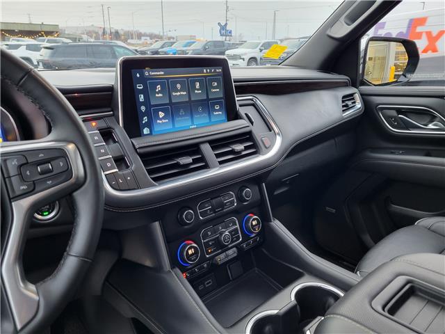 2024 Chevrolet Tahoe Premier (Stk: 58674AA) in Sudbury - Image 14 of 21