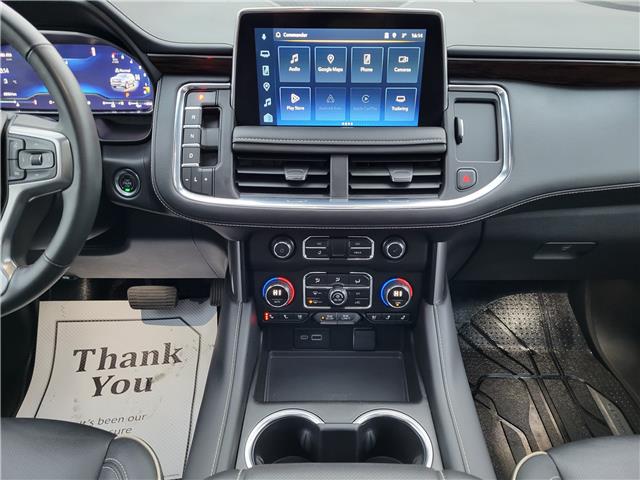 2024 Chevrolet Tahoe Premier (Stk: 58674AA) in Sudbury - Image 15 of 21