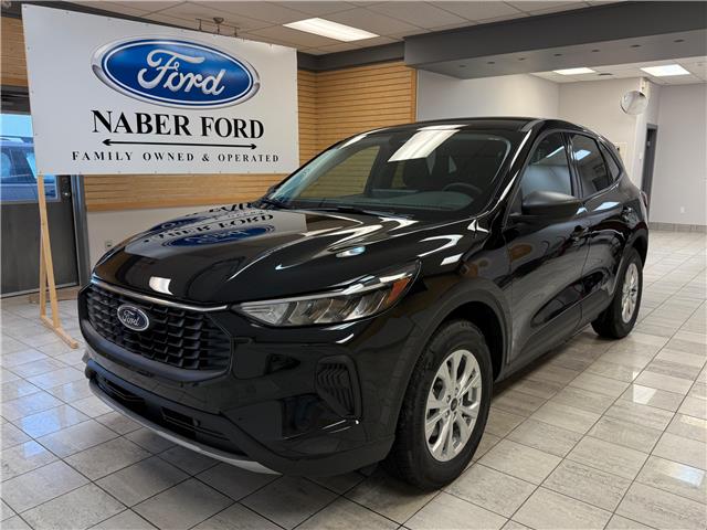 2025 Ford Escape Active (Stk: NA65358) in Shellbrook - Image 1 of 22