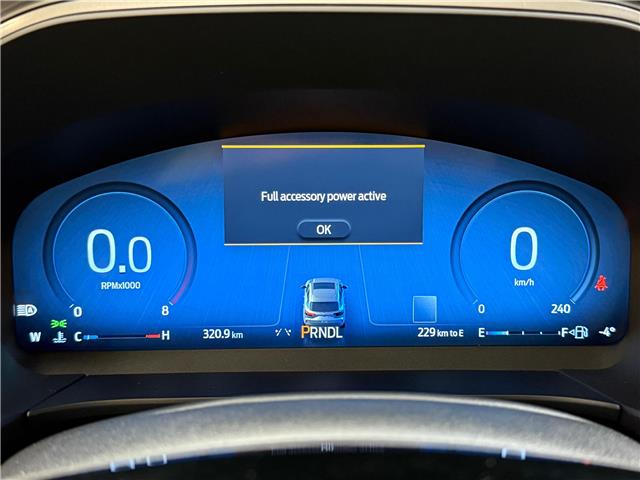 2025 Ford Escape Active (Stk: NA65358) in Shellbrook - Image 13 of 22