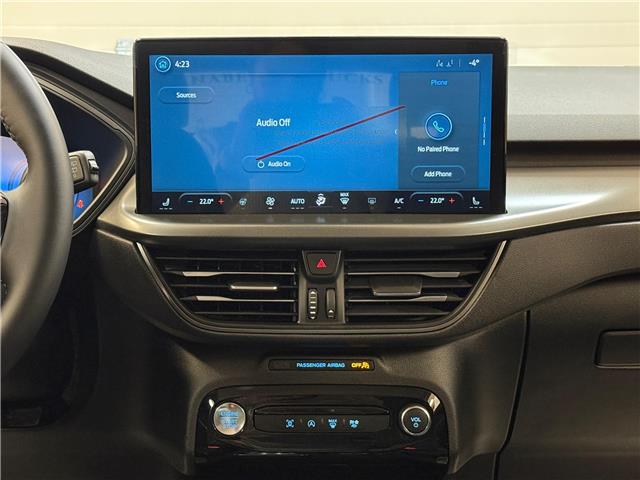 2025 Ford Escape Active (Stk: NA65358) in Shellbrook - Image 16 of 22
