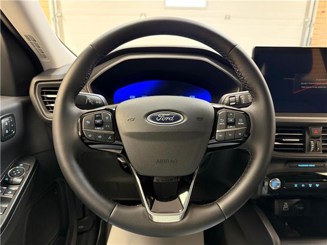 2025 Ford Escape Active (Stk: NA65358) in Shellbrook - Image 12 of 22