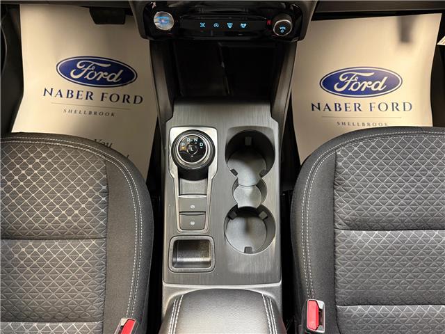 2025 Ford Escape Active (Stk: NA65358) in Shellbrook - Image 17 of 22