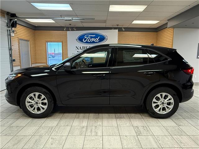 2025 Ford Escape Active (Stk: NA65358) in Shellbrook - Image 2 of 22
