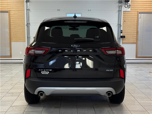 2025 Ford Escape Active (Stk: NA65358) in Shellbrook - Image 4 of 22