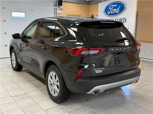 2025 Ford Escape Active (Stk: NA65358) in Shellbrook - Image 3 of 22