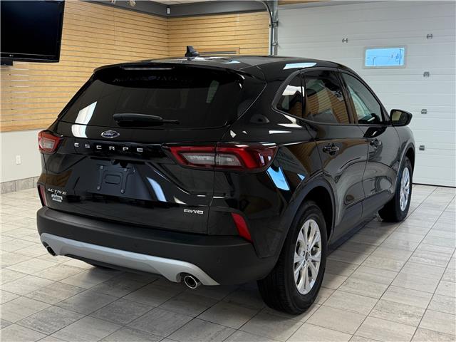 2025 Ford Escape Active (Stk: NA65358) in Shellbrook - Image 6 of 22