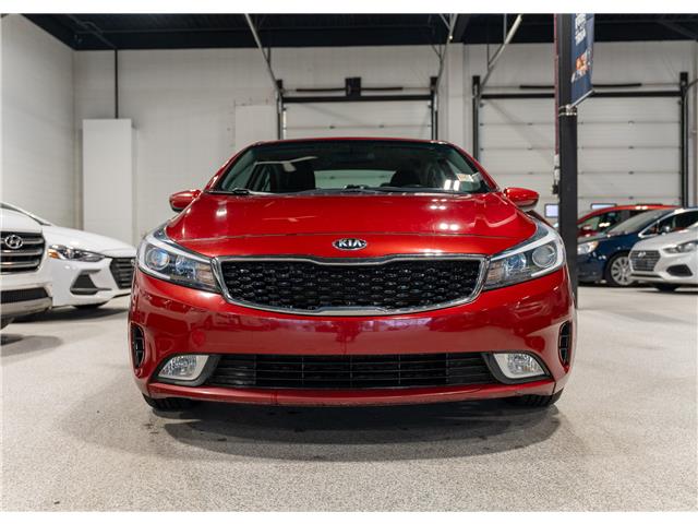 2018 Kia Forte LX (Stk: RE67875) in Calgary - Image 2 of 21