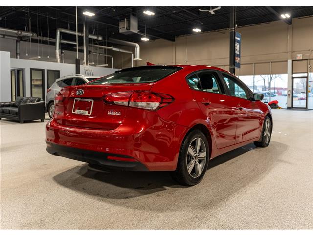 2018 Kia Forte LX (Stk: RE67875) in Calgary - Image 4 of 21