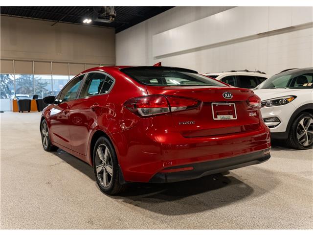 2018 Kia Forte LX (Stk: RE67875) in Calgary - Image 6 of 21
