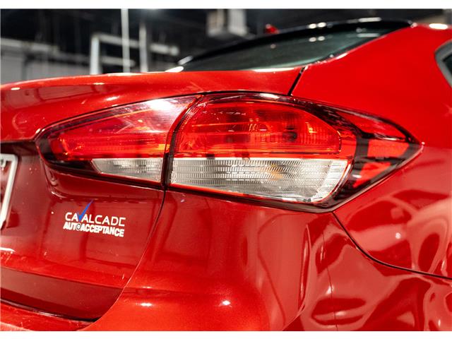 2018 Kia Forte LX (Stk: RE67875) in Calgary - Image 9 of 21