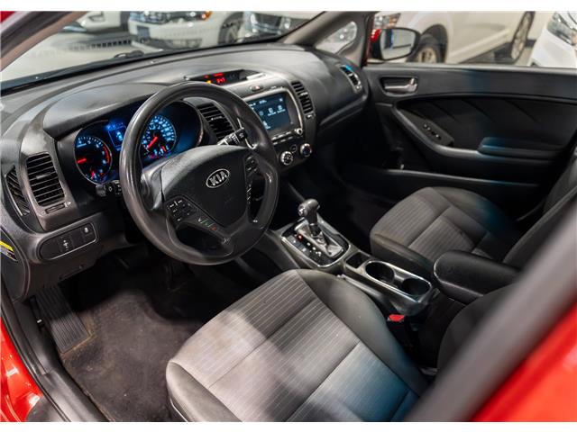 2018 Kia Forte LX (Stk: RE67875) in Calgary - Image 13 of 21