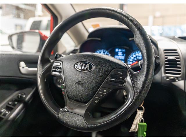 2018 Kia Forte LX (Stk: RE67875) in Calgary - Image 14 of 21