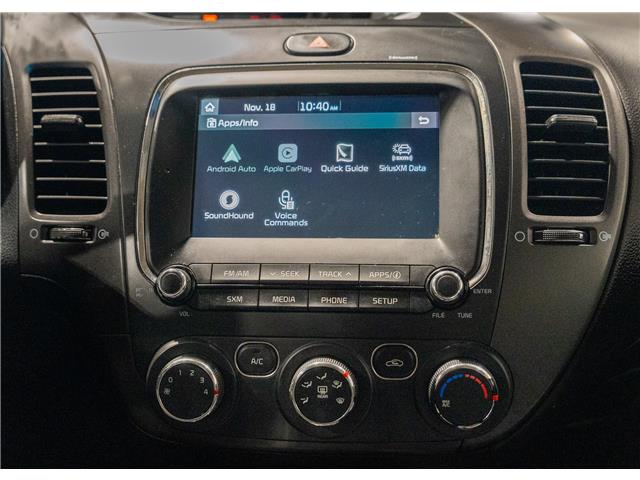 2018 Kia Forte LX (Stk: RE67875) in Calgary - Image 16 of 21