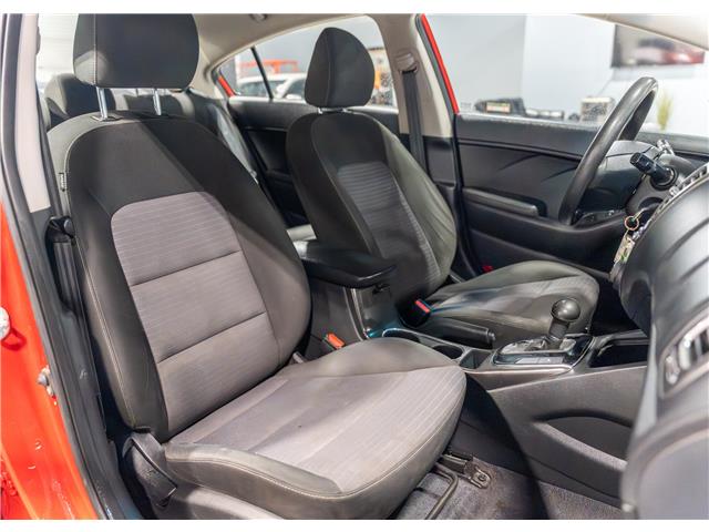 2018 Kia Forte LX (Stk: RE67875) in Calgary - Image 19 of 21