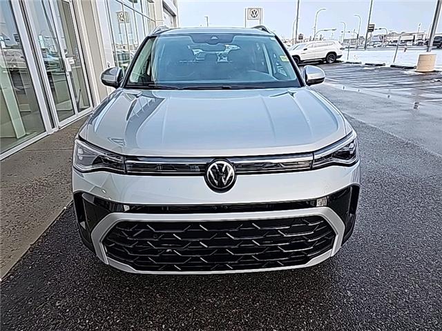 2026 Volkswagen Taos Highline (Stk: 26190) in Lethbridge - Image 7 of 24