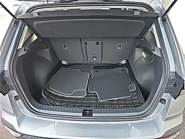 2026 Volkswagen Taos Highline (Stk: 26190) in Lethbridge - Image 9 of 24