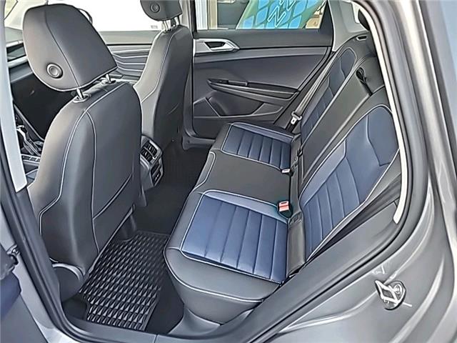 2026 Volkswagen Taos Highline (Stk: 26190) in Lethbridge - Image 11 of 24