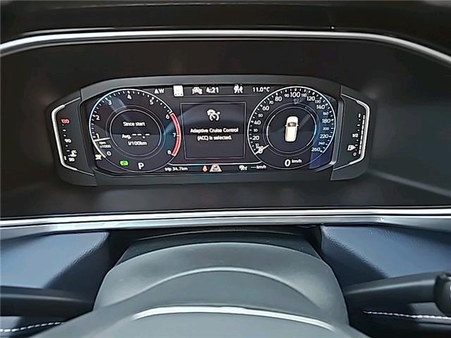 2026 Volkswagen Taos Highline (Stk: 26190) in Lethbridge - Image 12 of 24