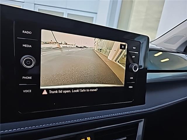 2026 Volkswagen Taos Highline (Stk: 26190) in Lethbridge - Image 13 of 24