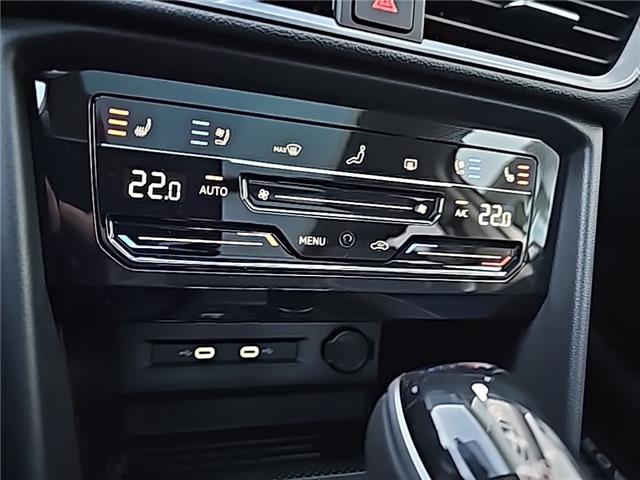 2026 Volkswagen Taos Highline (Stk: 26190) in Lethbridge - Image 15 of 24