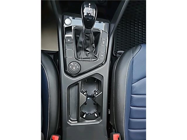 2026 Volkswagen Taos Highline (Stk: 26190) in Lethbridge - Image 16 of 24