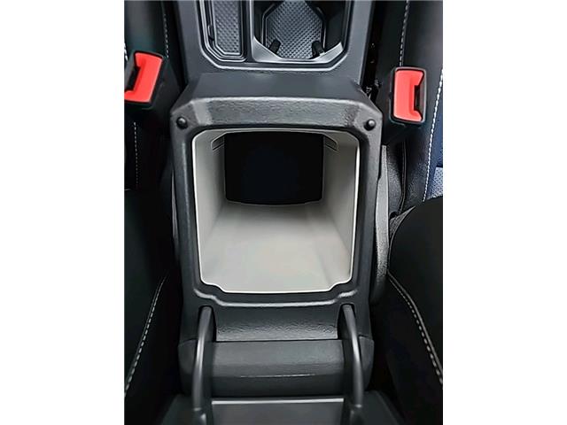 2026 Volkswagen Taos Highline (Stk: 26190) in Lethbridge - Image 17 of 24