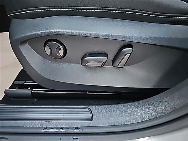 2026 Volkswagen Taos Highline (Stk: 26190) in Lethbridge - Image 20 of 24