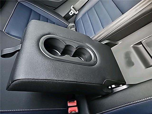 2026 Volkswagen Taos Highline (Stk: 26190) in Lethbridge - Image 22 of 24