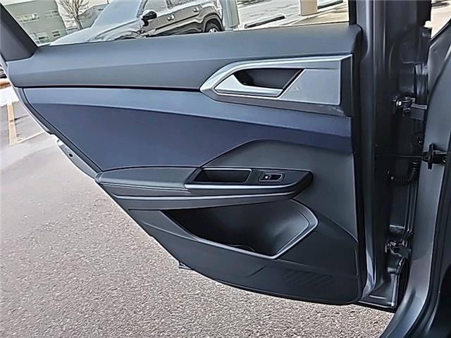 2026 Volkswagen Taos Highline (Stk: 26190) in Lethbridge - Image 23 of 24