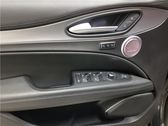 2022 Alfa Romeo Stelvio ti (Stk: W4932) in Mississauga - Image 10 of 24 2022 Alfa Romeo Stelvio ti (Stk: W4932) in Mississauga - Image 10 of 24